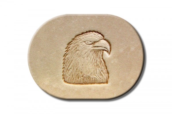 Stamping Tool "Eaglehead Right"