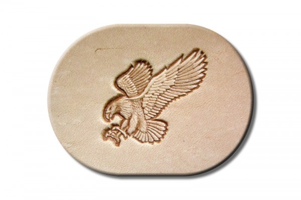Stamping Tool "Attack Eagle (left)"
