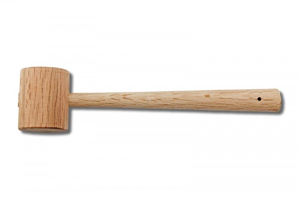 Japanischer Holzhammer