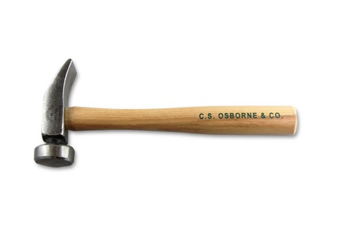 Osborne Cobbler Hammer No.66