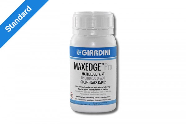 GIARDINI - MAXEDGE™ Pro Matte Edge Paint