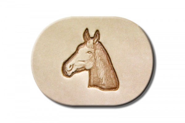 Stamping Tool "Horse Head"