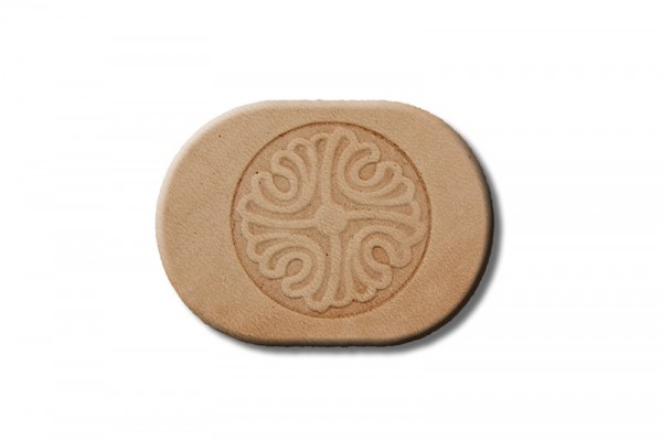 Stamping Tool "Celtic Button"