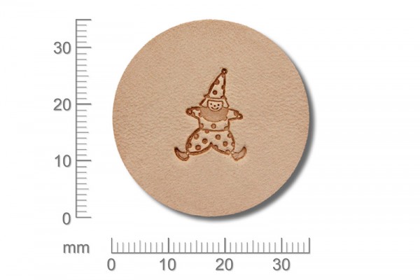 Craft Japan stamping tool E591 ( 1t-07 )