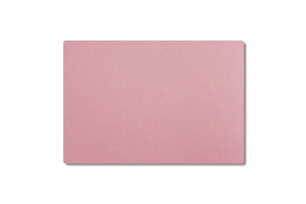 Chevreau Ziegenleder ( pink 0,7 - 0,9 mm) 0,51 m²
