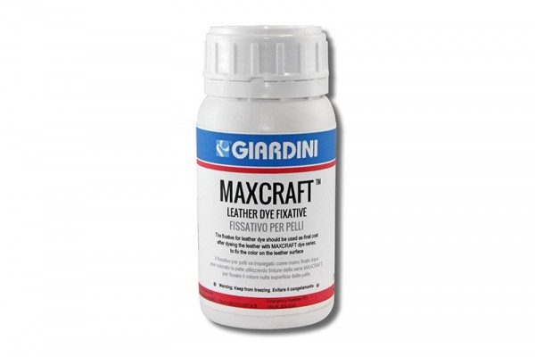 MAXCRAFT™ Leather Dye Fixative