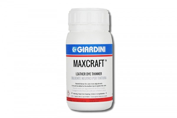 MAXCRAFT™ Leather Dye Thinner