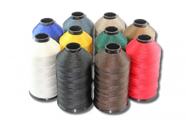 Nylon Thread - Reel (700 m, round, Ø 0.6 mm)