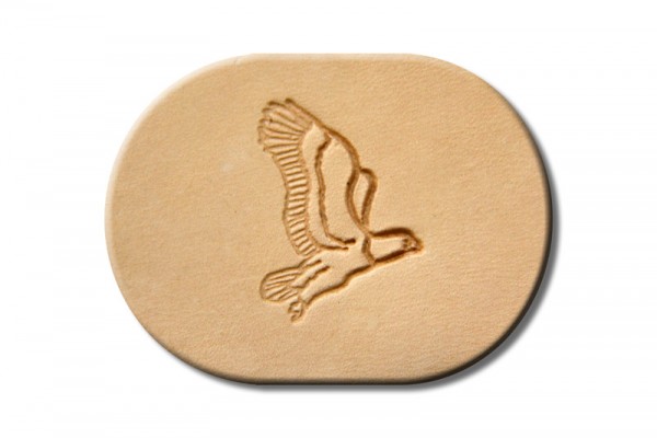 Stamping Tool "Hunting Eagle"