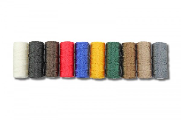 Nylon Thread - Reel (50 m, round, Ø 0.6 mm)