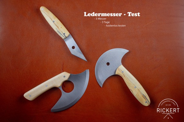 Leatherknife Test