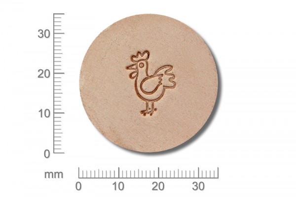 Craft Japan stamping tool E670 ( 1s-14 )