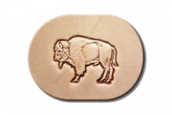 Stamping Tool "Buffalo (left)"
